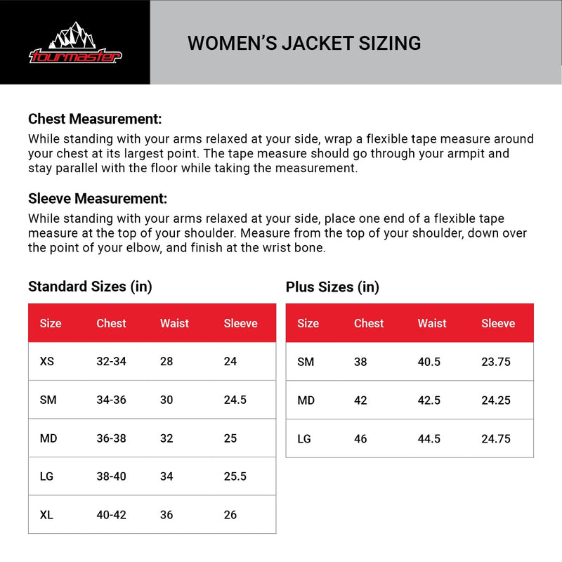 Load image into Gallery viewer, Tourmaster Women&#39;s Alpine Trek Jacket - Vamoose Gear Apparel
