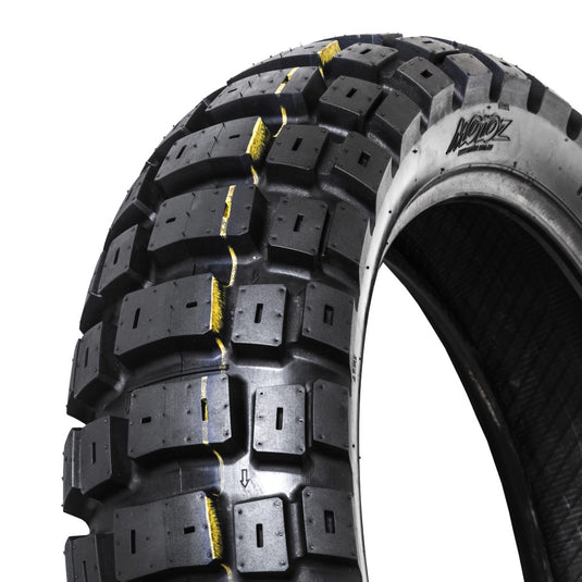 Motoz Tractionator RallZ - Vamoose Gear Tires