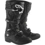 Alpinestars Tech 5 - Offroad Motocross Boots - Vamoose Gear Footwear 7 / Black