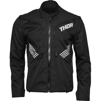 Load image into Gallery viewer, Thor Terrain Jacket w/Zip-off Sleeves - Vamoose Gear Apparel
