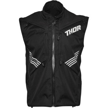 Load image into Gallery viewer, Thor Terrain Jacket w/Zip-off Sleeves - Vamoose Gear Apparel
