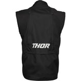 Thor Terrain Jacket w/Zip-off Sleeves - Vamoose Gear Apparel