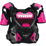 Thor Women's Guardian Roost Deflector - Vamoose Gear Apparel