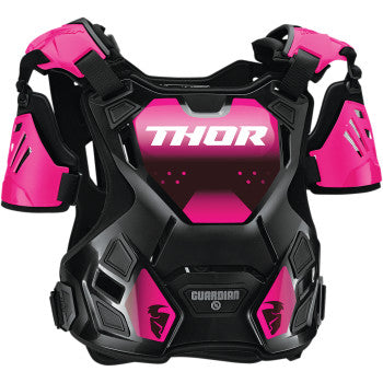 Thor Women's Guardian Roost Deflector - Vamoose Gear Apparel