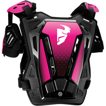 Load image into Gallery viewer, Thor Women&#39;s Guardian Roost Deflector - Vamoose Gear Apparel
