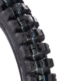 MotoZ Tractionator Dual Venture Tire - Vamoose Gear Tires