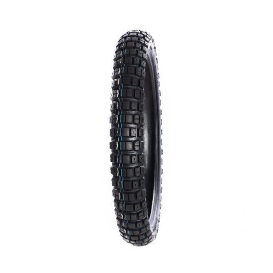 MotoZ Tractionator Dual Venture Tire - Vamoose Gear Tires