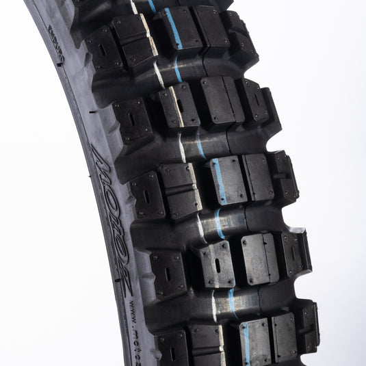 MotoZ Tractionator Dual Venture Tire - Vamoose Gear Tires