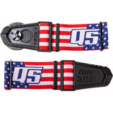 FX Quick Strap Goggle Strap - Vamoose Gear Eyewear USA Flag