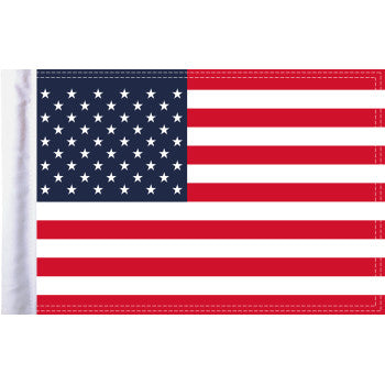 Load image into Gallery viewer, FLAGS - Pro-Pad Flags 10&quot;x15&quot; - Vamoose Gear UTV Accessories U.S.A. Flag
