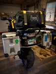 Escalante40 Waterproof Gear Bag - Vamoose Gear Luggage
