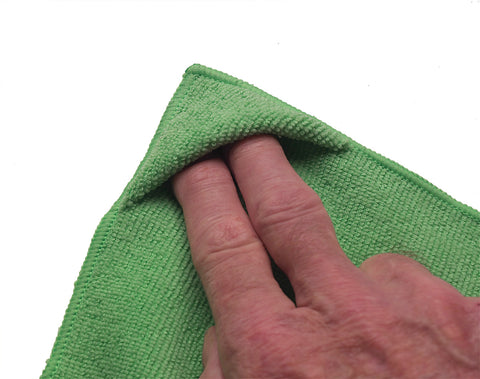 "MonkeyFingers" Soft, Absorbent Pocket Towels - 5 Pack - Vamoose Gear Tools