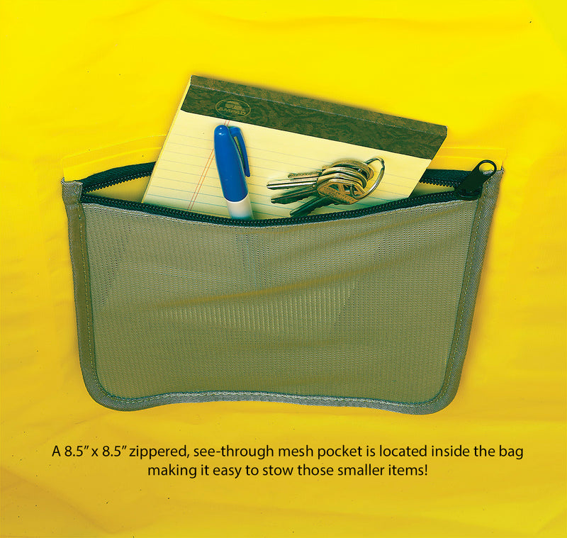 Load image into Gallery viewer, Escalante60 Waterproof Gear Bag - Vamoose Gear Luggage
