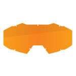 Klim Viper / Viper Pro Off Road Goggle Replacement Lens - Vamoose Gear Eyewear Orange Tint