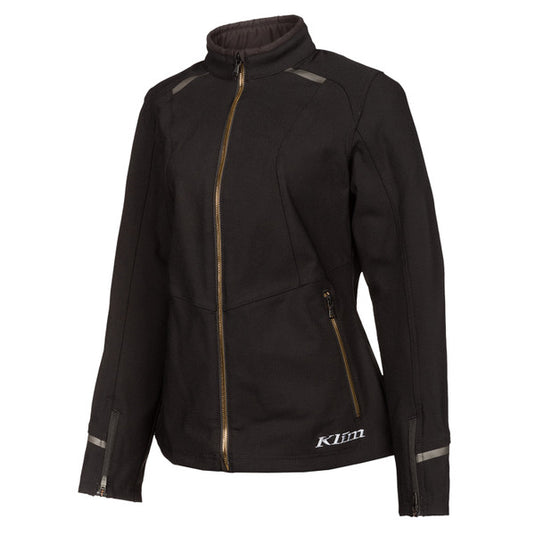 Klim Women's Marrakesh Jacket Black - Vamoose Gear Apparel