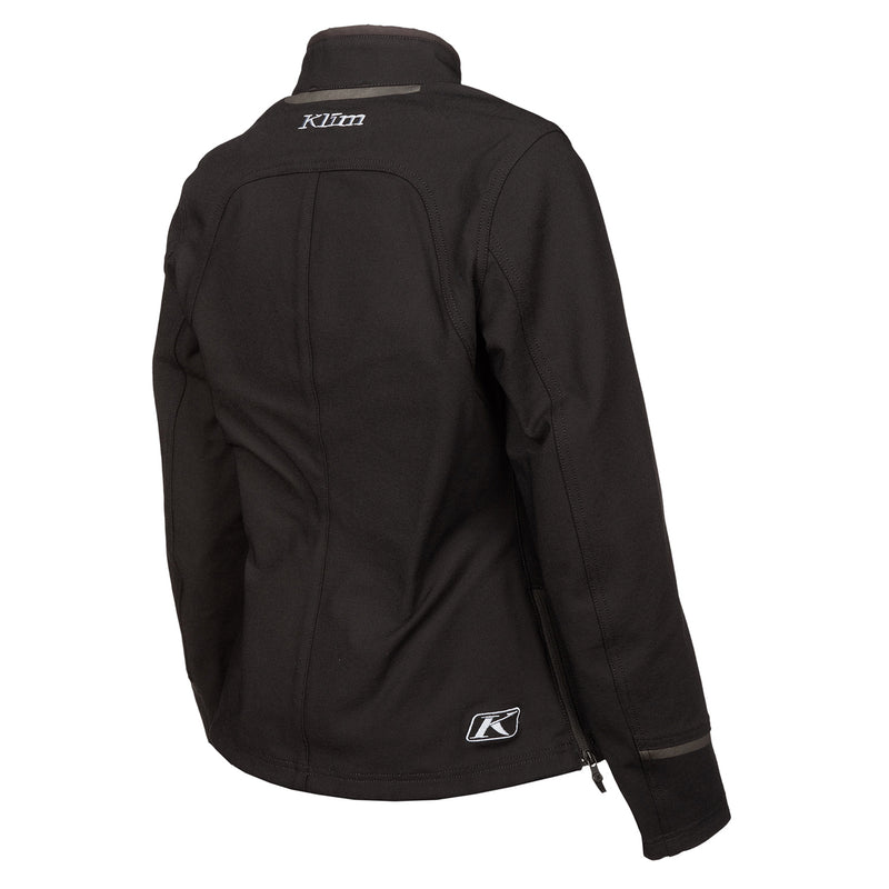 Load image into Gallery viewer, Klim Women&#39;s Marrakesh Jacket Black - Vamoose Gear Apparel
