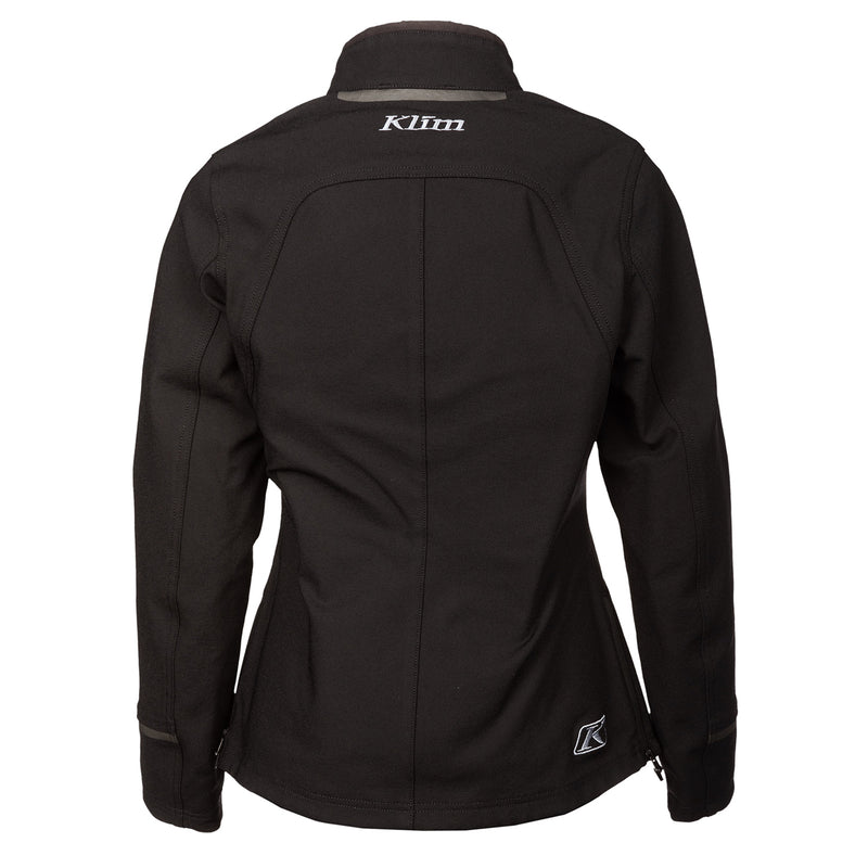 Load image into Gallery viewer, Klim Women&#39;s Marrakesh Jacket Black - Vamoose Gear Apparel
