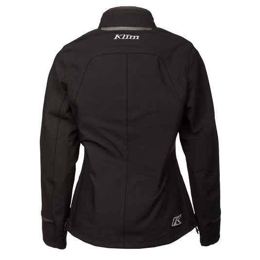 Klim Women's Marrakesh Jacket Black - Vamoose Gear Apparel