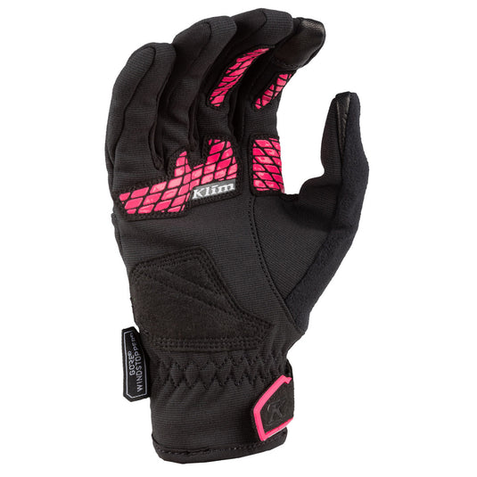 Klim Womens Versa Glove - Vamoose Gear Apparel