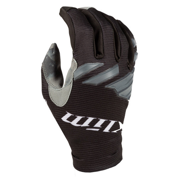 Load image into Gallery viewer, Klim Women&#39;s XC Lite Glove - Black - Vamoose Gear Apparel
