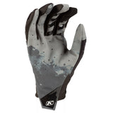 Klim Women's XC Lite Glove - Black - Vamoose Gear Apparel