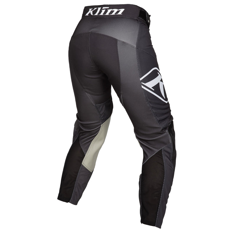 Load image into Gallery viewer, Klim Women&#39;s XC Lite Pant - Black - Vamoose Gear Apparel
