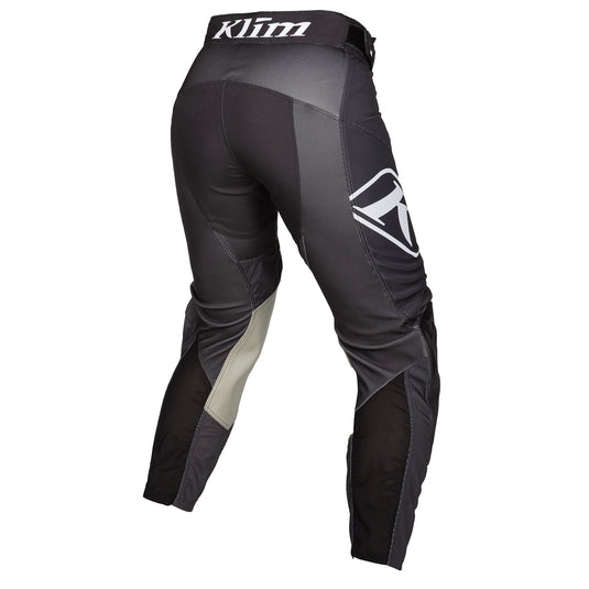 Klim Women's XC Lite Pant - Black - Vamoose Gear Apparel