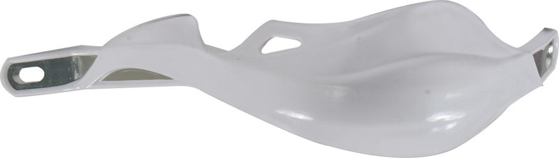 Load image into Gallery viewer, OFF-ROAD/MOTARD HANDGUARDS - Vamoose Gear White
