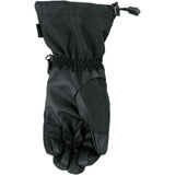 Arctiva Women's Pivot Glove - Black / White - Vamoose Gear