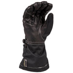 Klim Womens Allure Glove - Matte Black - Vamoose Gear Apparel