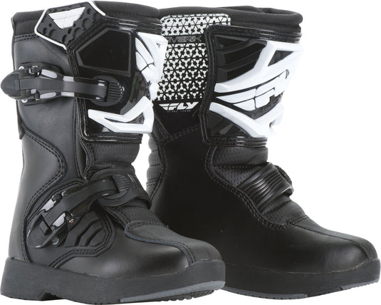 Fly Racing Youth Maverik off road boot - Vamoose Gear Footwear