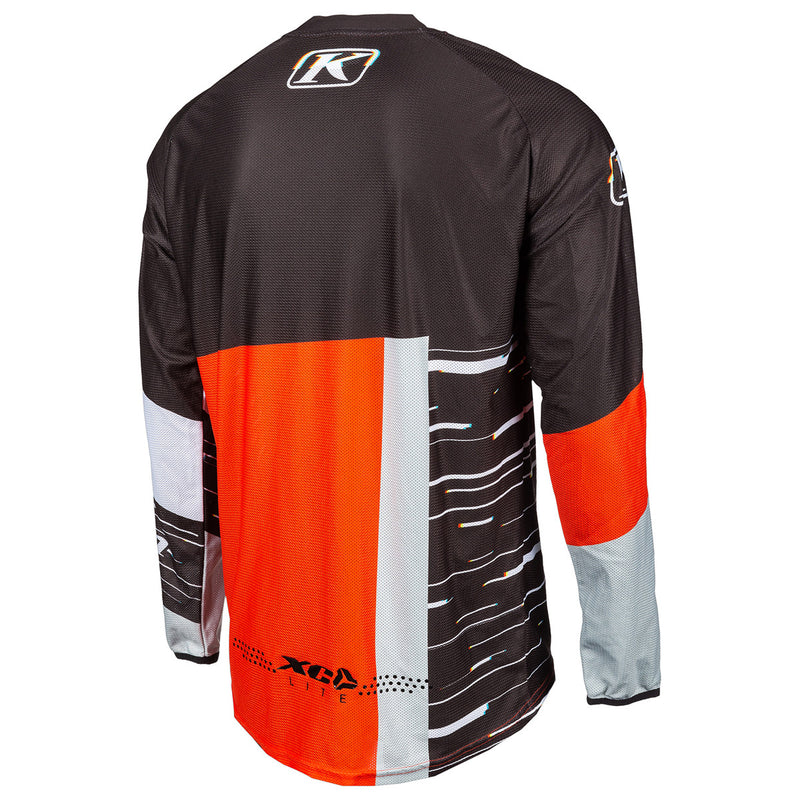 Load image into Gallery viewer, Klim Youth XC Lite Jersey - Non Current - Vamoose Gear Apparel
