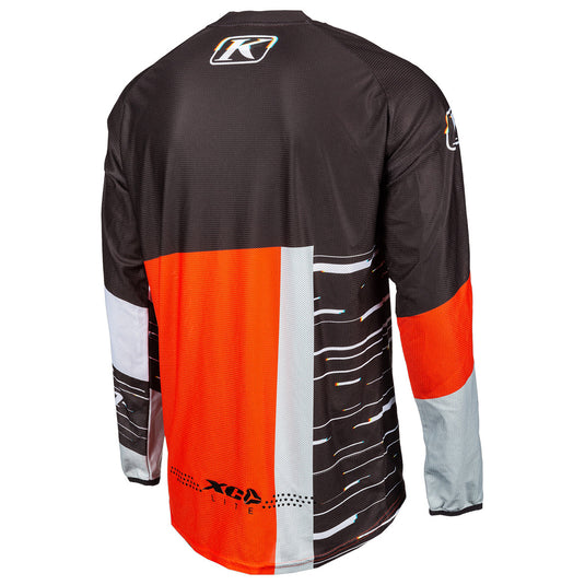 Klim Youth XC Lite Jersey - Non Current - Vamoose Gear Apparel