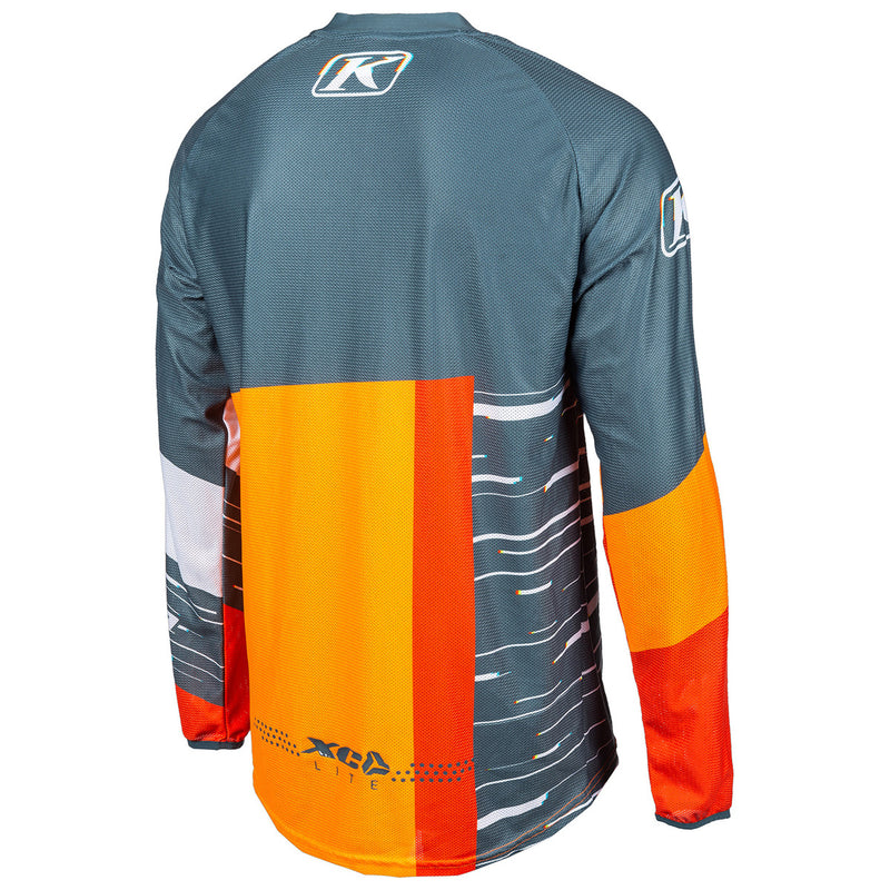 Load image into Gallery viewer, Klim Youth XC Lite Jersey - Non Current - Vamoose Gear Apparel
