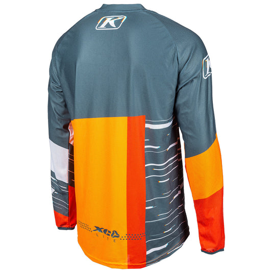 Klim Youth XC Lite Jersey - Non Current - Vamoose Gear Apparel