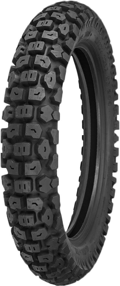 Load image into Gallery viewer, SHINKO TIRE 244 SERIES FRONT/REAR - Vamoose Gear Tires 4.10-18
