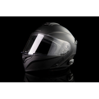 Load image into Gallery viewer, Sena Outrush R Modular Helmet - Vamoose Gear Helmet
