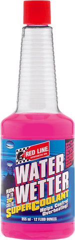 Red Line Water Wetter 12OZ - Vamoose Gear Chemical