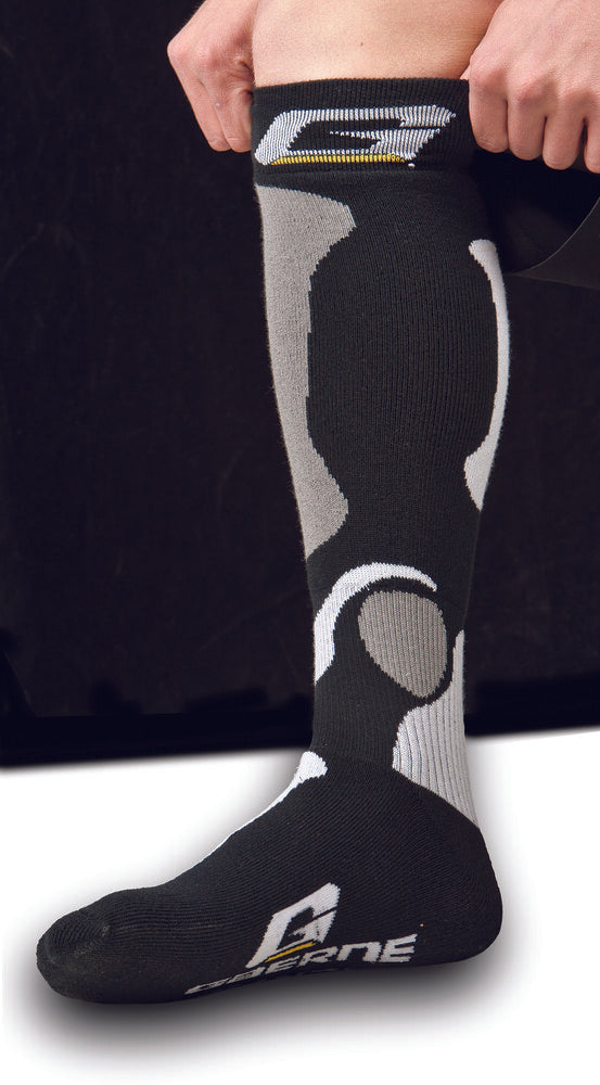 Load image into Gallery viewer, Gaerne Moto Tech Socks - Vamoose Gear Apparel
