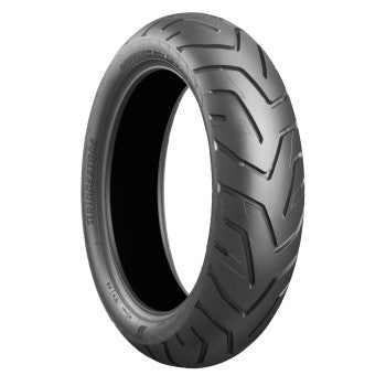 Bridgestone Battlax Adventure A41 Tire 150/70R17 - Vamoose Gear Tires