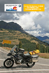 BMW Motorcycle Club of Colorado Pass Bagger Book - Vamoose Gear Maps