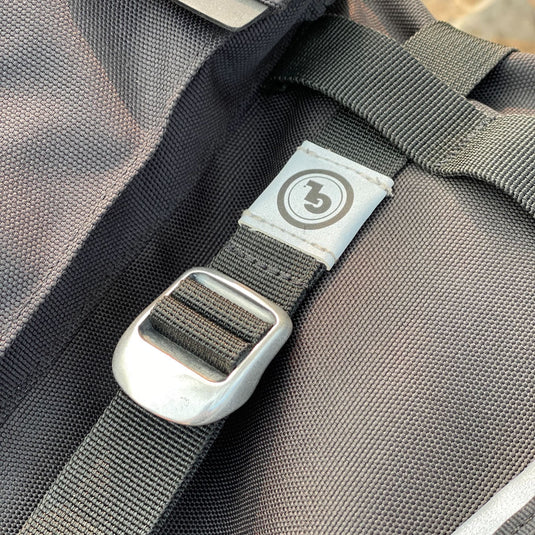 Giant Loop Cinch Straps - Vamoose Gear Luggage