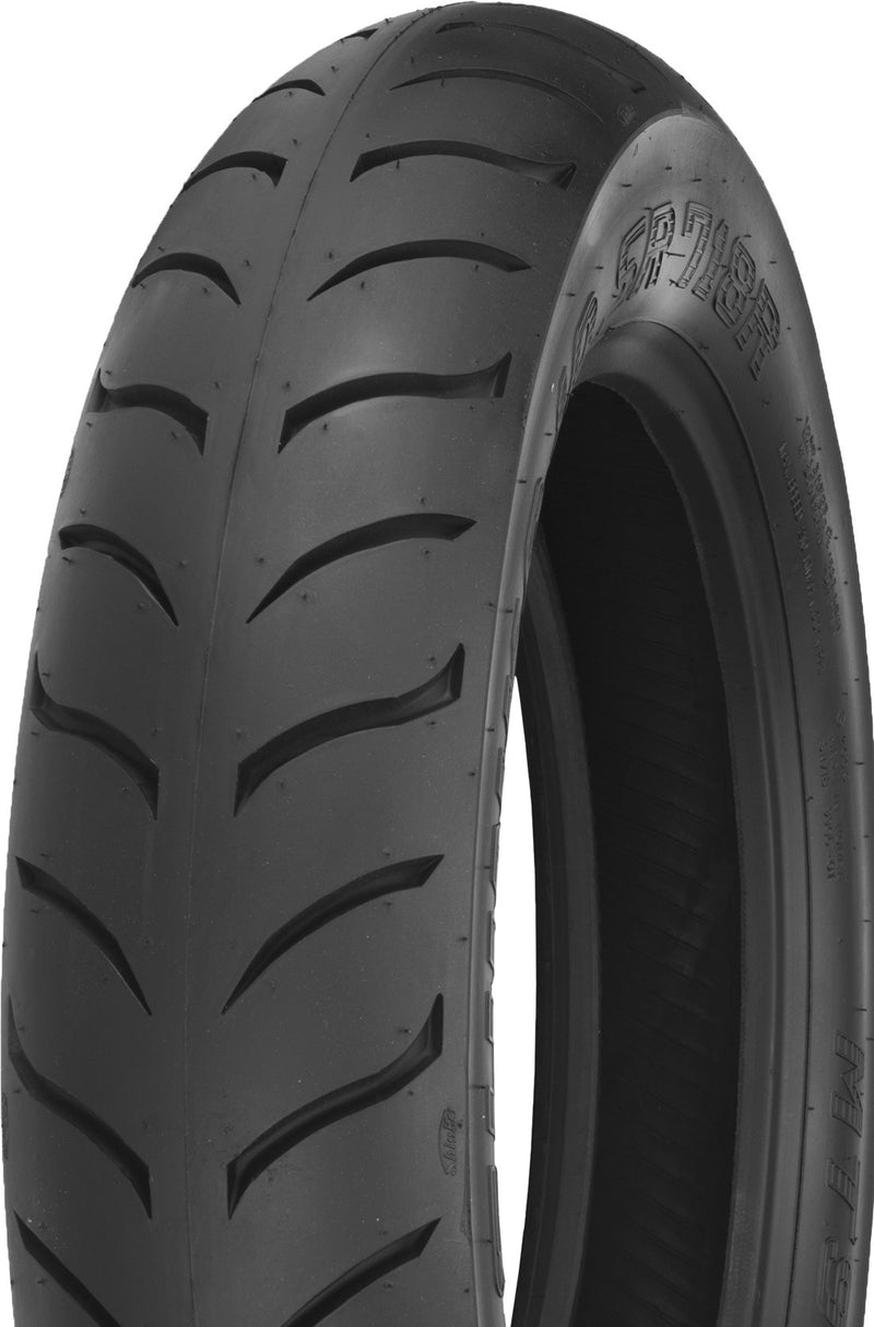 Load image into Gallery viewer, SHINKO TIRE 718 SERIES REAR MT90-16 - Vamoose Gear Tires
