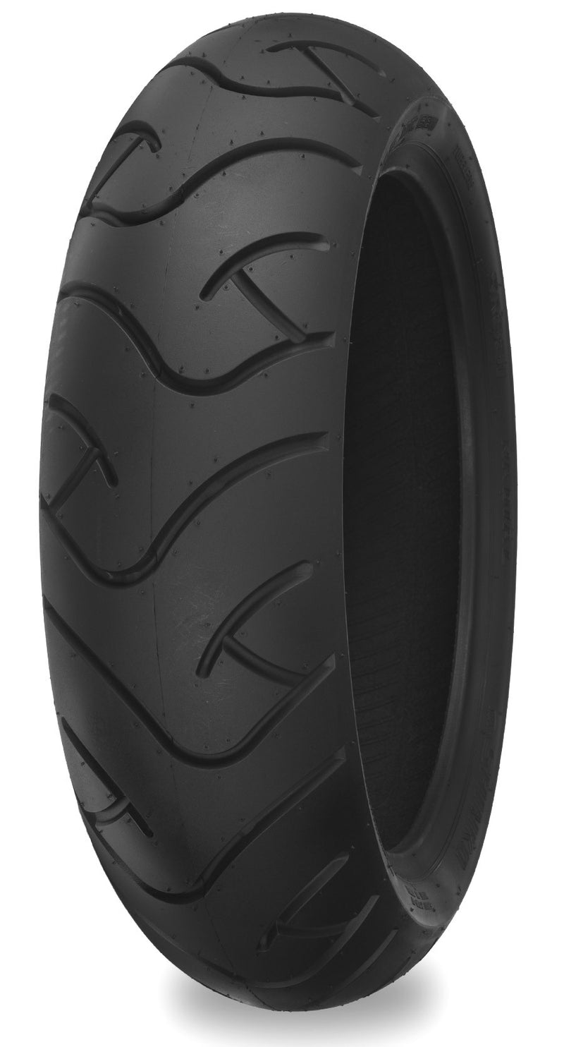 Load image into Gallery viewer, SHINKO TIRE 881 SERIES REAR 160/60ZR-16 - Vamoose Gear Tires
