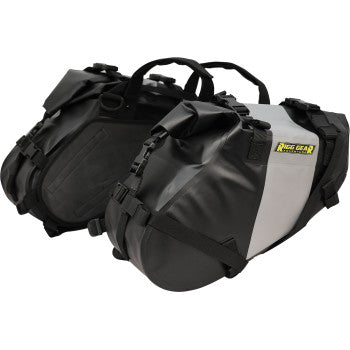 Nelson Rigg Hurricane Dual-Sport Saddlebags - Vamoose Gear Luggage