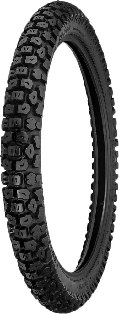 Load image into Gallery viewer, SHINKO TIRE 244 SERIES FRONT/REAR - Vamoose Gear Tires 2.75-21
