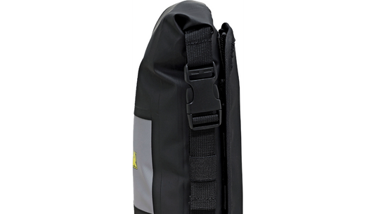 Nelson Rigg Hurricane RiggPak Crash Bar/Tail Bag - Vamoose Gear Luggage