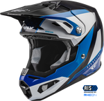 FLY RACING FORMULA CARBON PRIME HELMET - Vamoose Gear Helmet