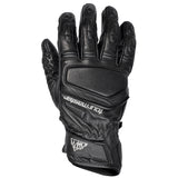 Tourmaster Mens Elite Leather Glove - Black - Vamoose Gear Apparel