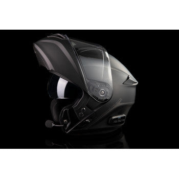 Load image into Gallery viewer, Sena Outrush R Modular Helmet - Vamoose Gear Helmet
